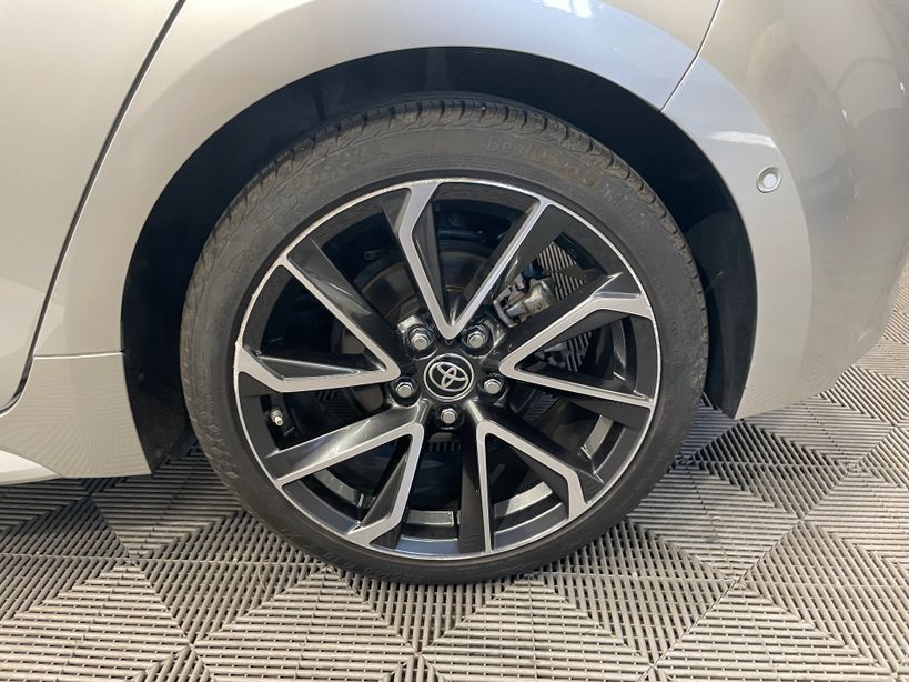 TOYOTA COROLLA HYBRIDE MY21 2022 - Photo n°33