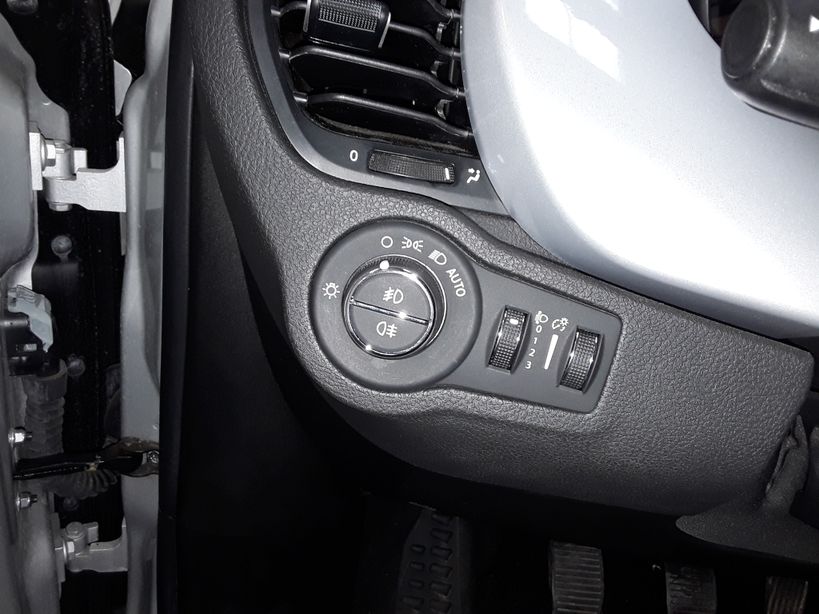 FIAT 500X 2017 - Photo n°13