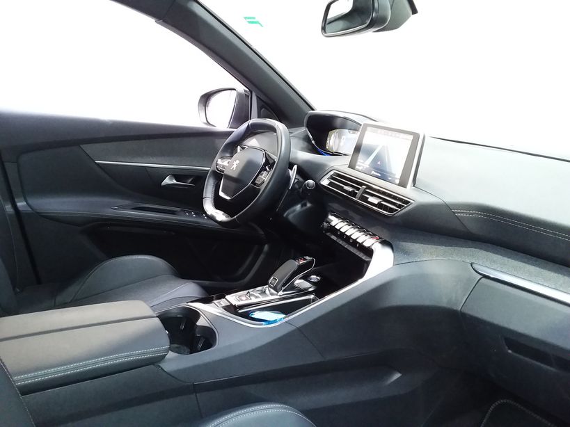 PEUGEOT 3008 2019 - Photo n°7
