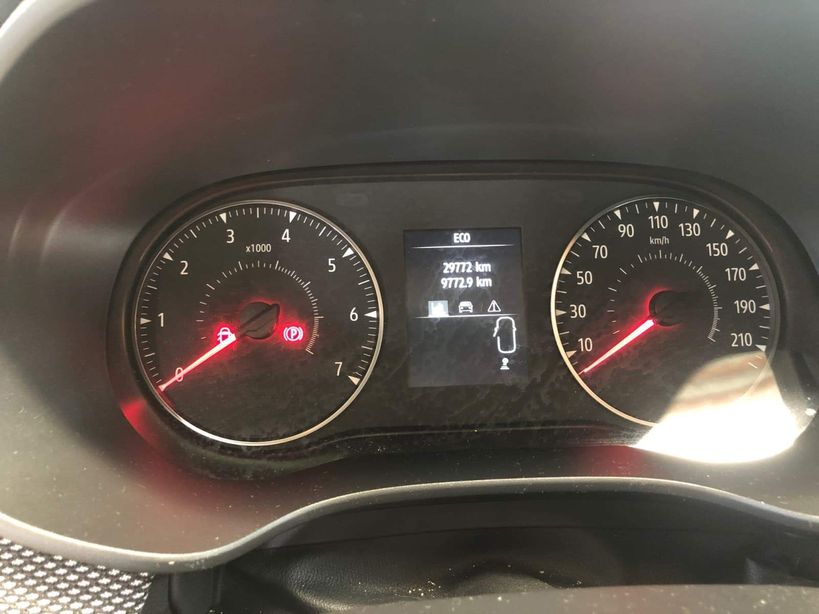 DACIA JOGGER 2022 - Photo n°10