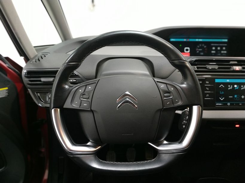 CITROEN C4 PICASSO 2017 - Photo n°22