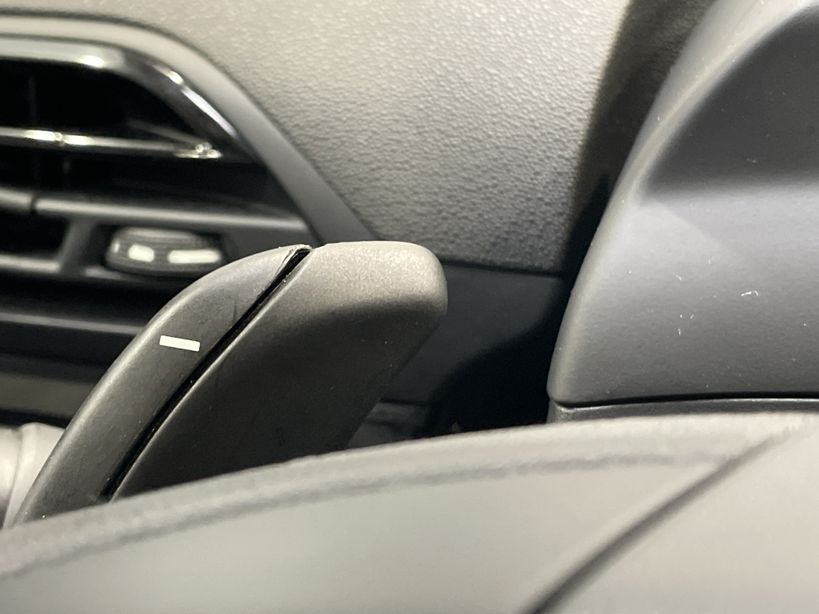 CITROEN GRAND C4 SPACETOURER 2021 - Photo n°28