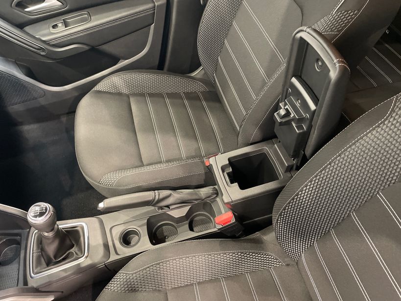 DACIA DUSTER 2021 - Photo n°21