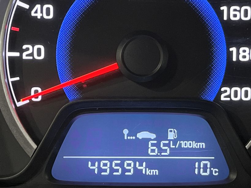 HYUNDAI i10 2016 - Photo n°46
