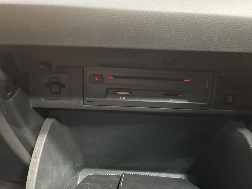VOLKSWAGEN POLO 2018 - Photo n°28