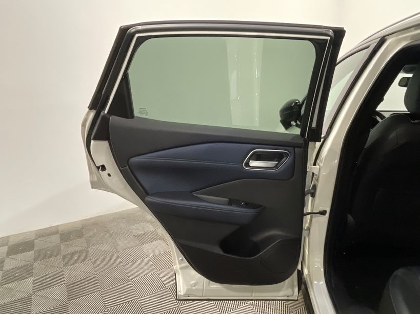 NISSAN QASHQAI 2021 2022 - Photo n°34