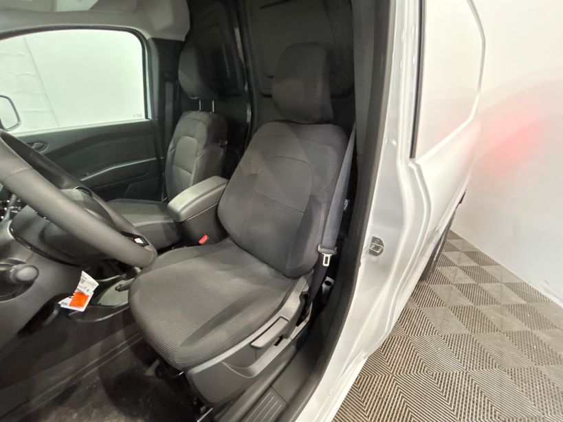 RENAULT KANGOO VAN 2025 - Photo n°9