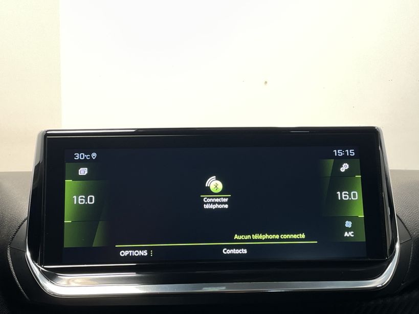 PEUGEOT 2008 2021 - Photo n°16