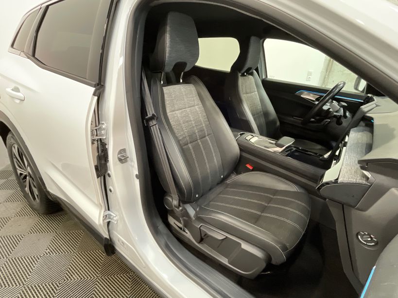 RENAULT AUSTRAL 2023 - Photo n°33