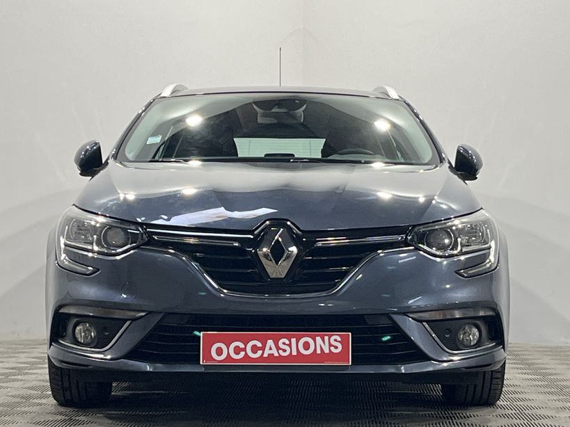 RENAULT MEGANE IV ESTATE BUSINESS 2020 - Photo n°5