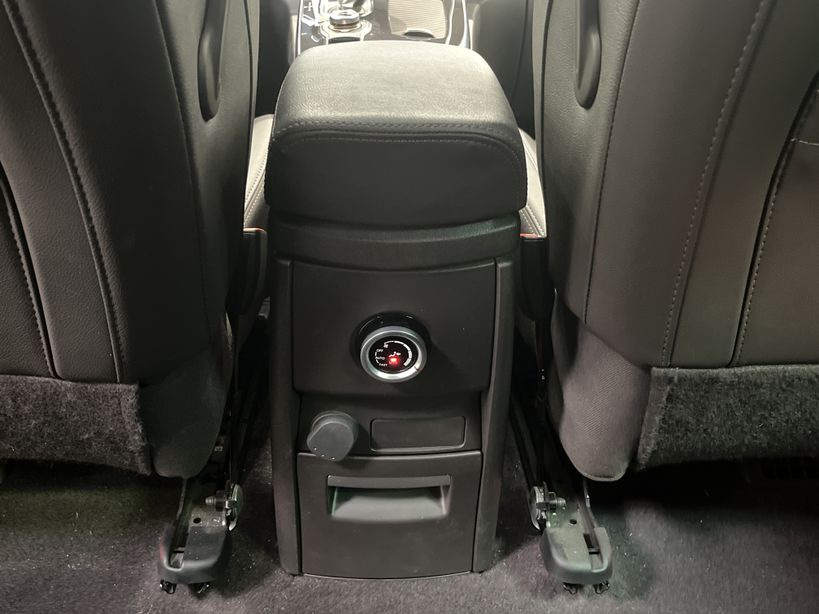 RENAULT ESPACE V 2019 - Photo n°35