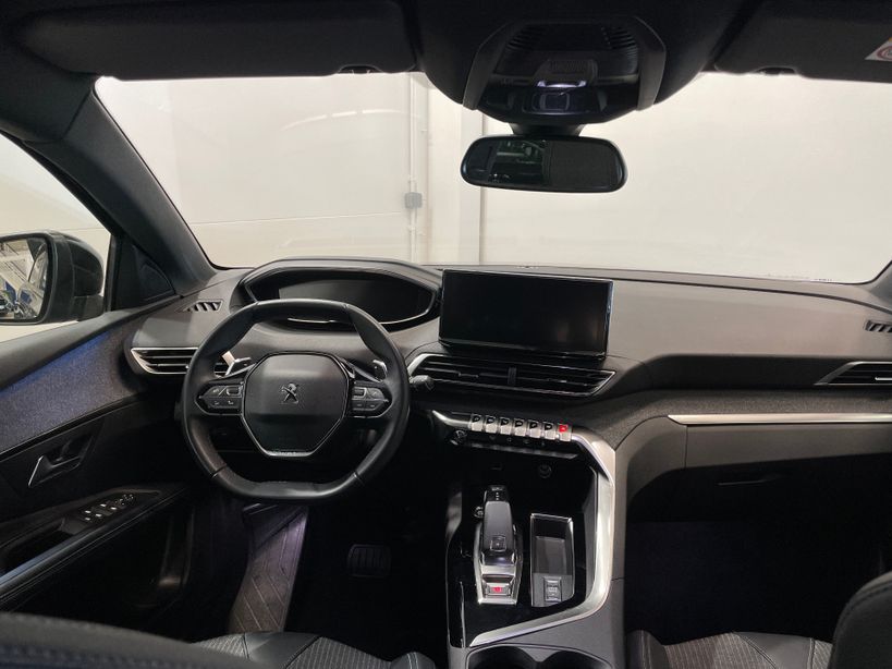 PEUGEOT 5008 2023 - Photo n°9