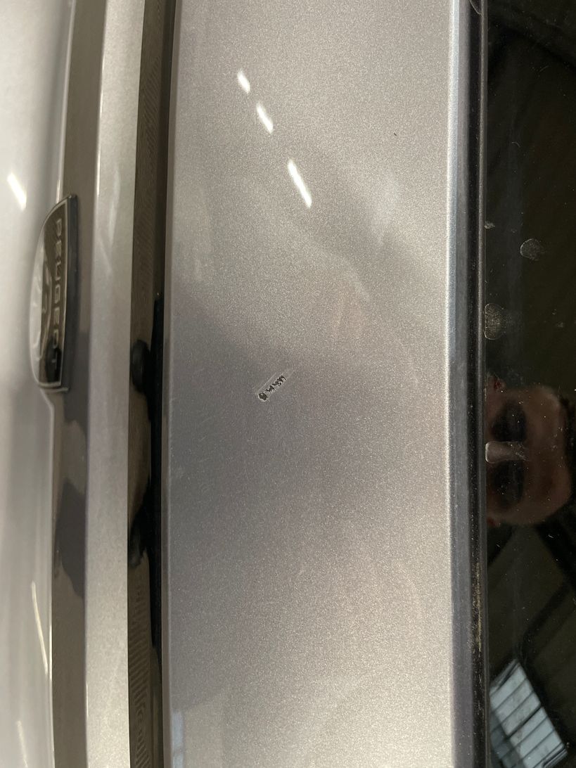 PEUGEOT 308 2023 - Photo n°3