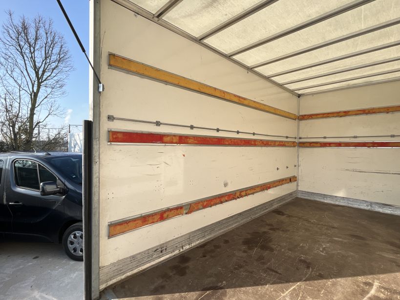 RENAULT MASTER PROPULSION 2019 - Photo n°2