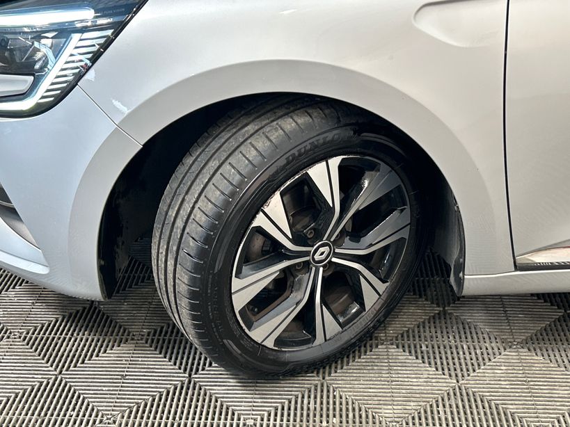 RENAULT CLIO V 2022 - Photo n°11