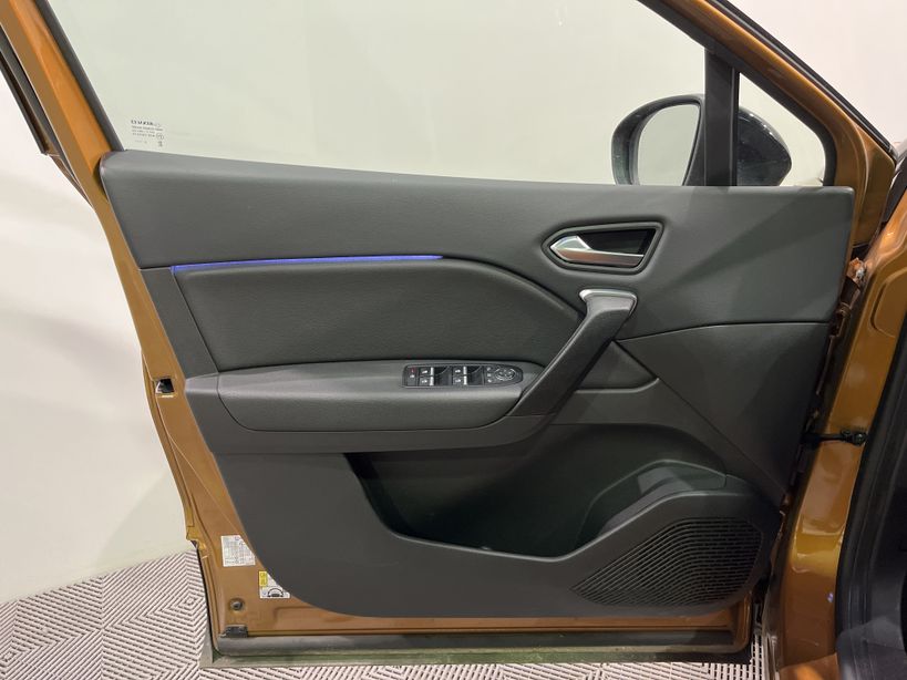 RENAULT CAPTUR 2020 - Photo n°31