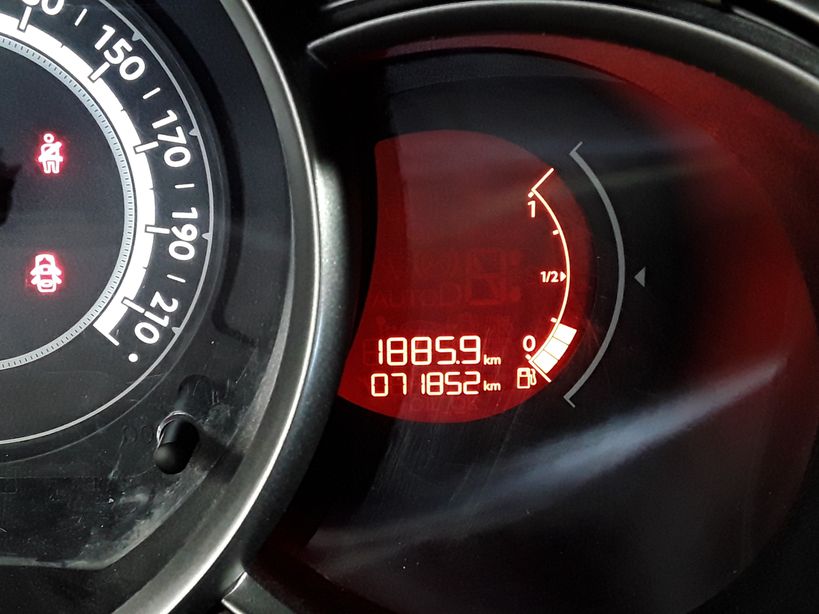 CITROEN C3 2016 - Photo n°1