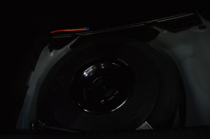 DS DS3 CROSSBACK 2020 - Photo n°42