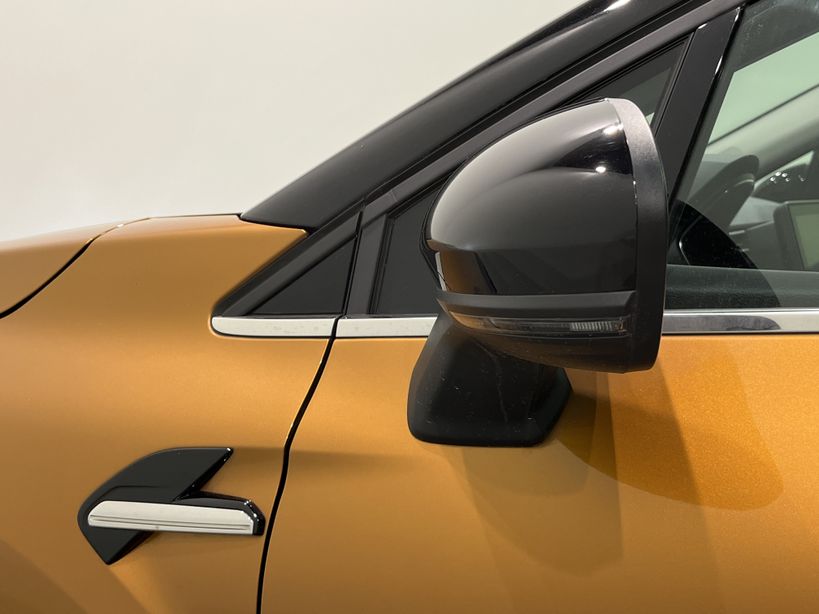 RENAULT CAPTUR 2020 - Photo n°44