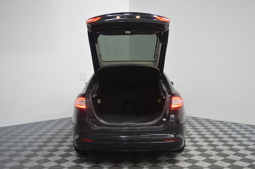 FORD MONDEO 2018 - Photo n°5