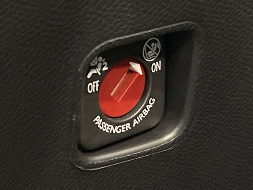 PEUGEOT 208 2023 - Photo n°42