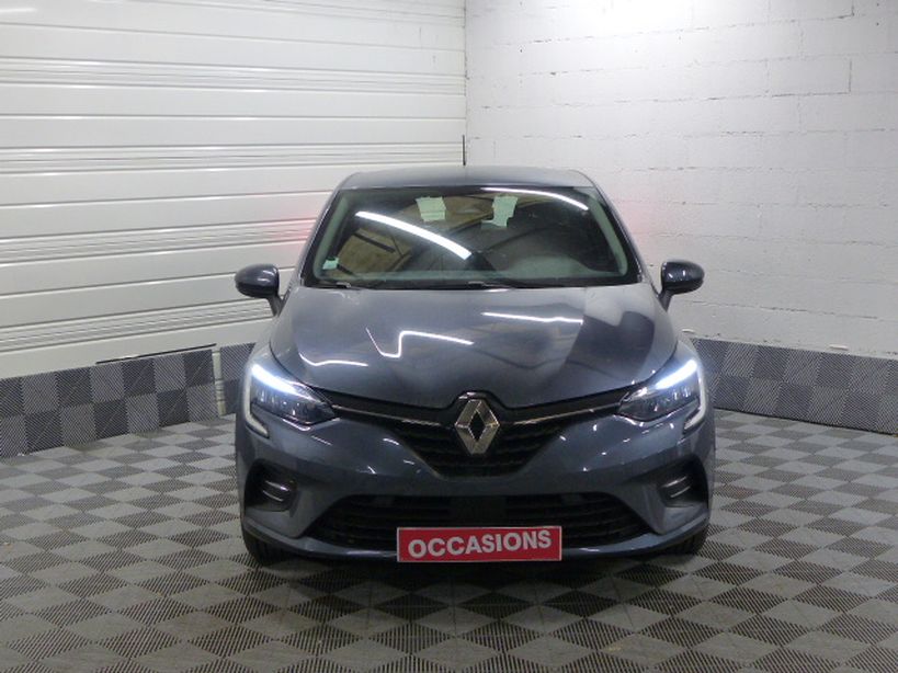 RENAULT CLIO V 2021 - Photo n°2