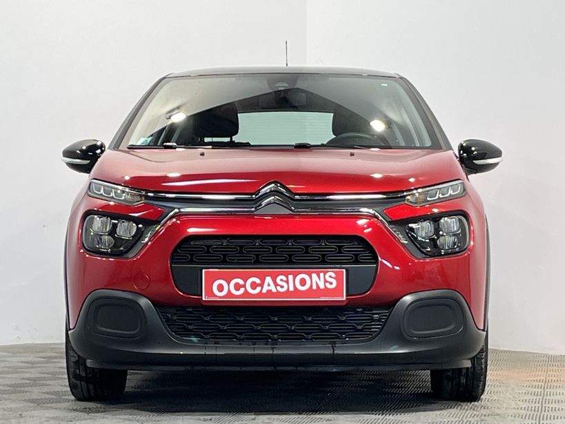 CITROEN C3 2021 - Photo n°5