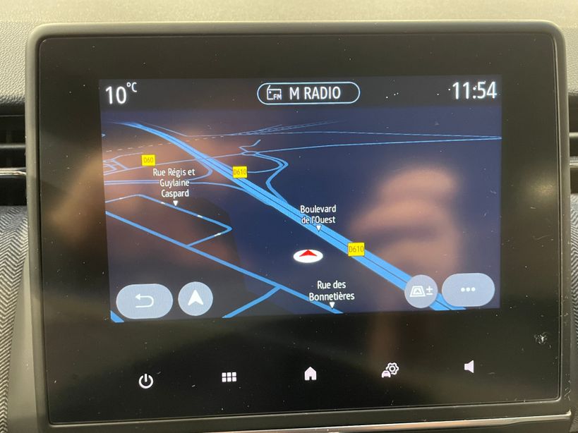 RENAULT CLIO V 2025 - Photo n°18