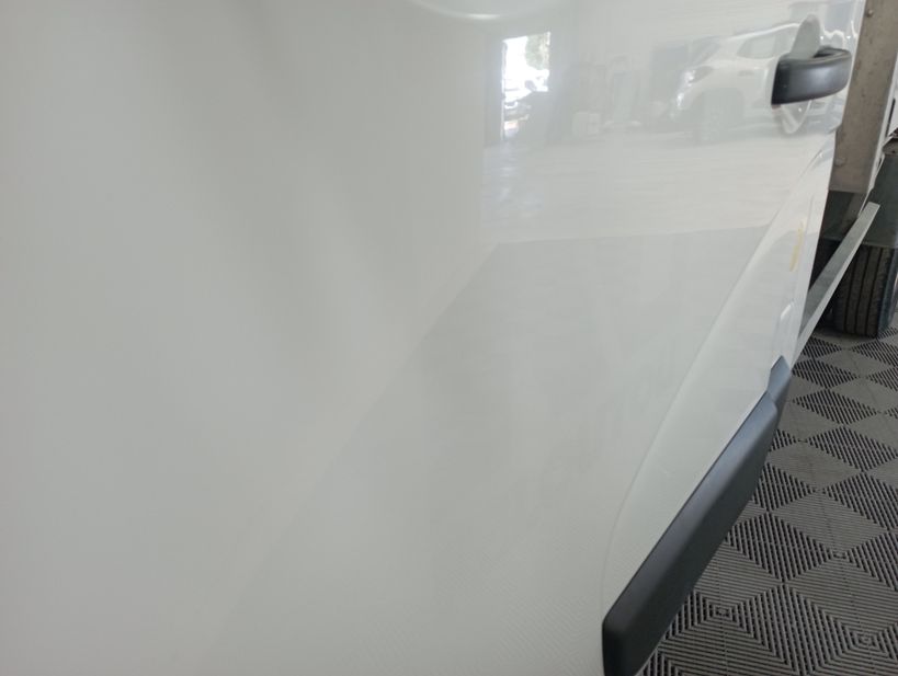 RENAULT MASTER CHASSIS CABINE 2020 - Photo n°27