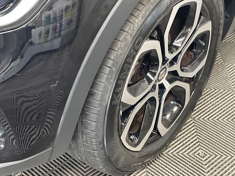 RENAULT ARKANA 2022 - Photo n°5