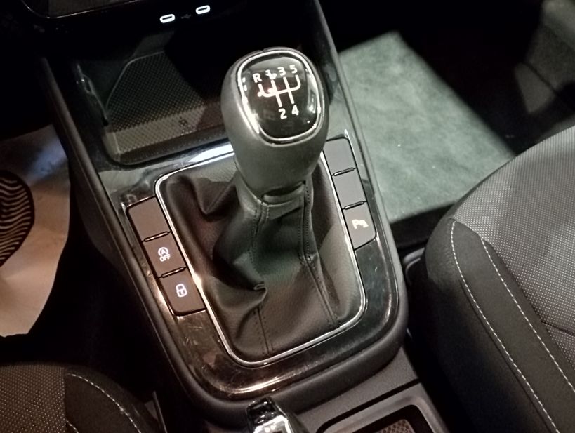 SKODA FABIA 2024 - Photo n°30