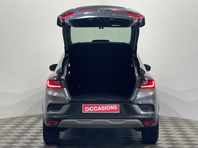 RENAULT ARKANA 2023 - Photo n°49