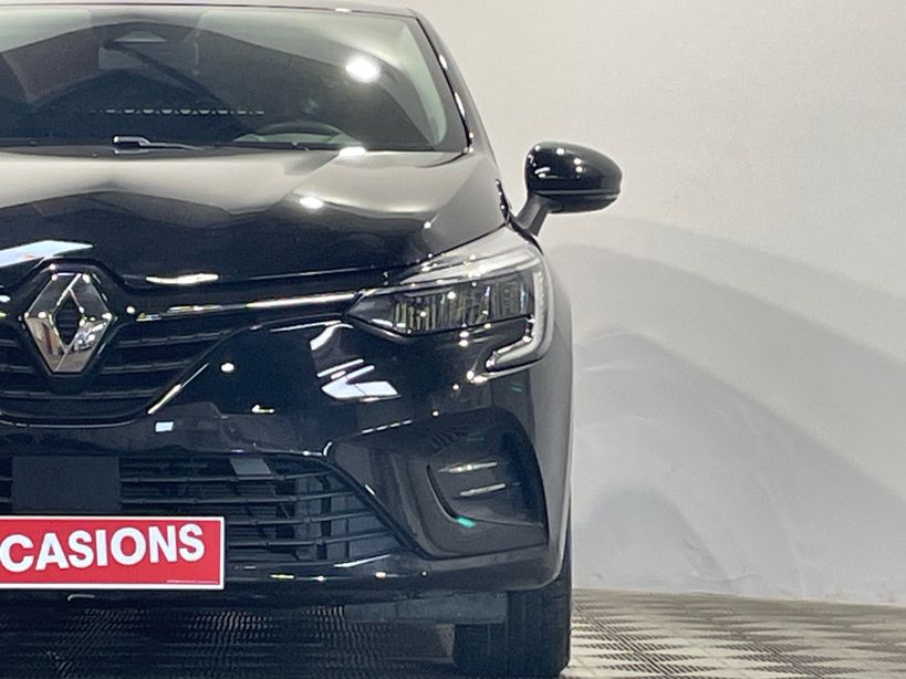 RENAULT CLIO V SOCIETE 2022 - Photo n°7