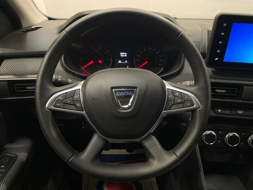 DACIA JOGGER 2022 - Photo n°12