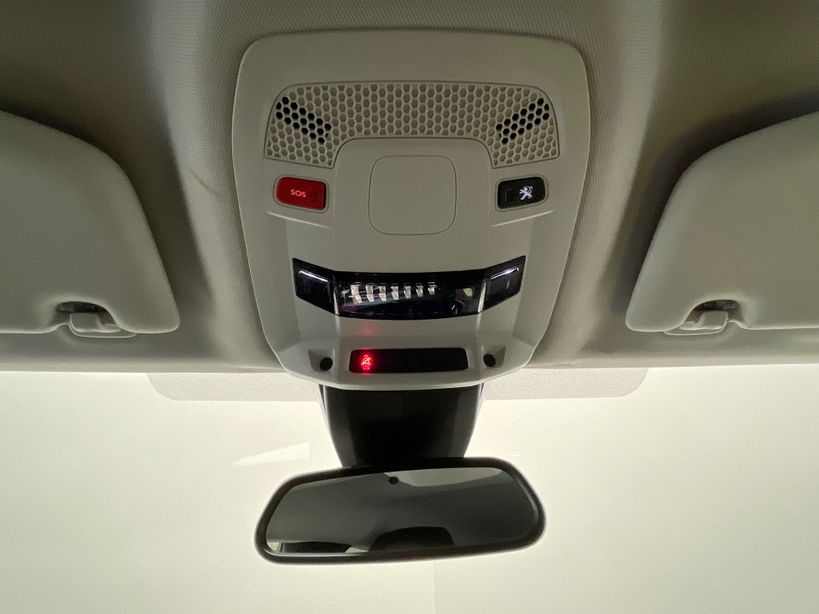 PEUGEOT 508 SW 2021 - Photo n°25