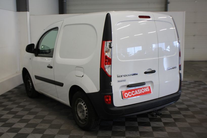 RENAULT KANGOO EXPRESS 2019 - Photo n°5
