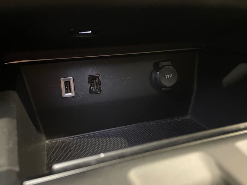 CITROEN C5 AIRCROSS 2023 - Photo n°19