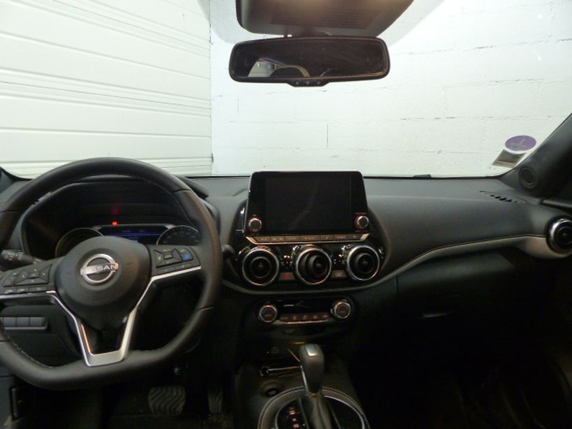 NISSAN JUKE 2023 2022 - Photo n°8