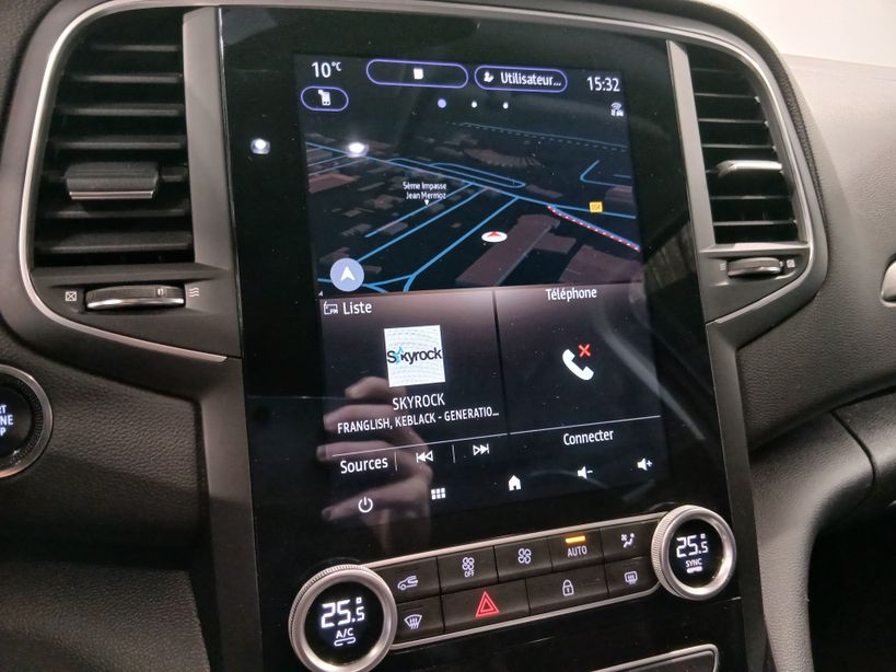 RENAULT MEGANE IV ESTATE 2023 - Photo n°19