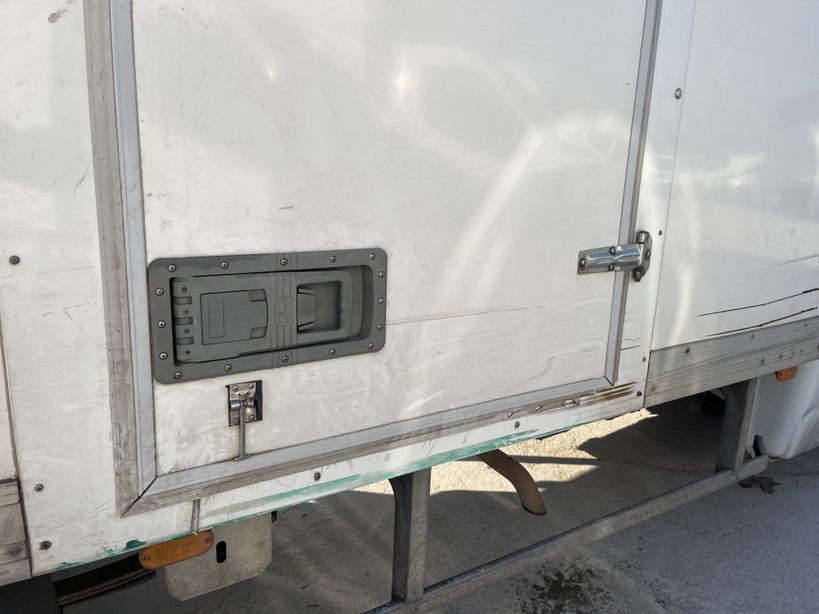 RENAULT MASTER PROPULSION 2019 - Photo n°7