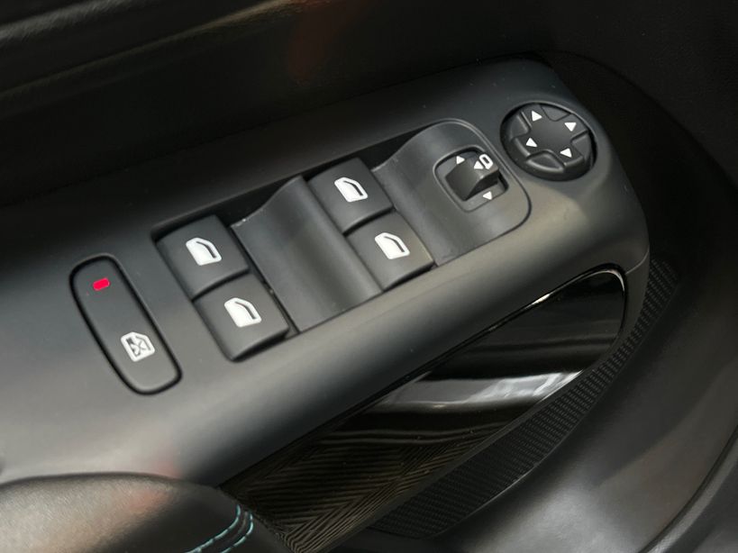 CITROEN C5 AIRCROSS 2023 - Photo n°30