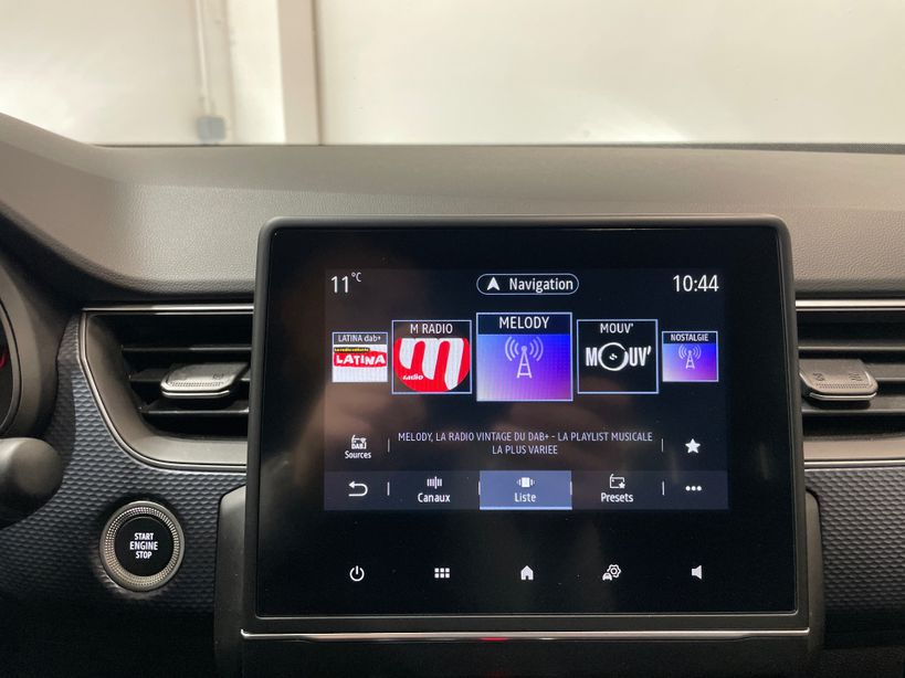 RENAULT ARKANA 2023 - Photo n°18