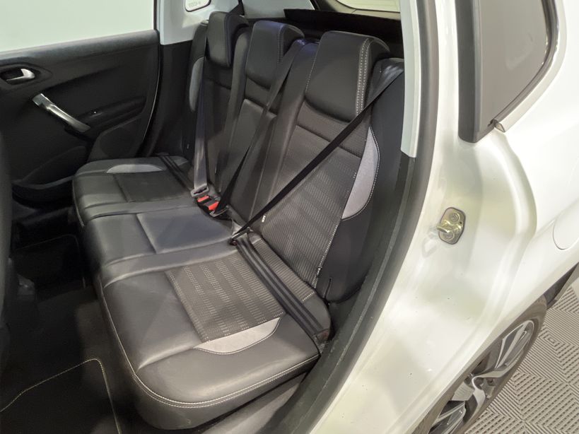 PEUGEOT 2008 2014 - Photo n°10