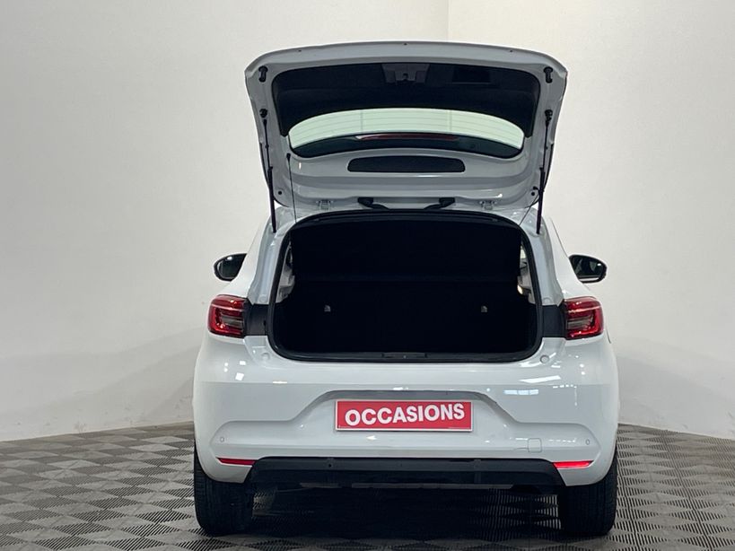 RENAULT CLIO V 2021 - Photo n°45