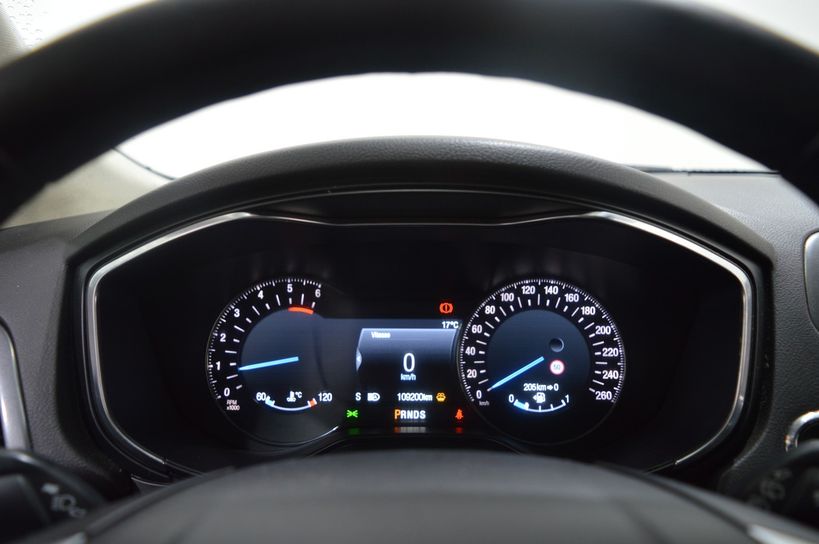 FORD MONDEO 2018 - Photo n°24