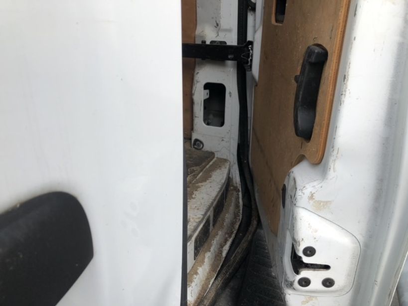RENAULT MASTER PROPULSION 2016 - Photo n°11