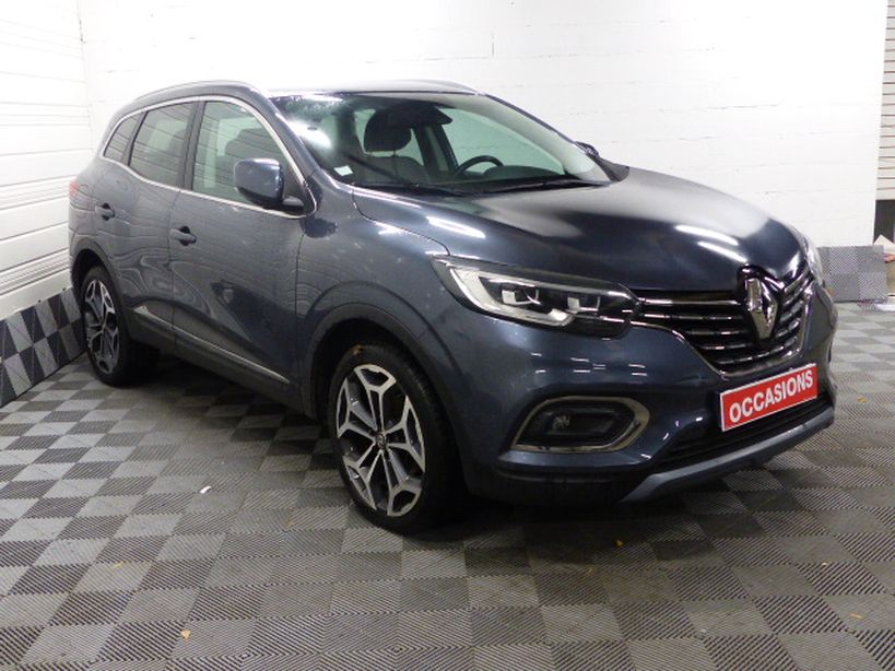 RENAULT KADJAR 2020 - Photo n°3