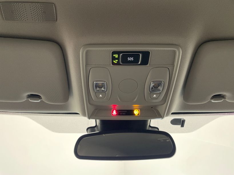 RENAULT ARKANA 2023 - Photo n°24