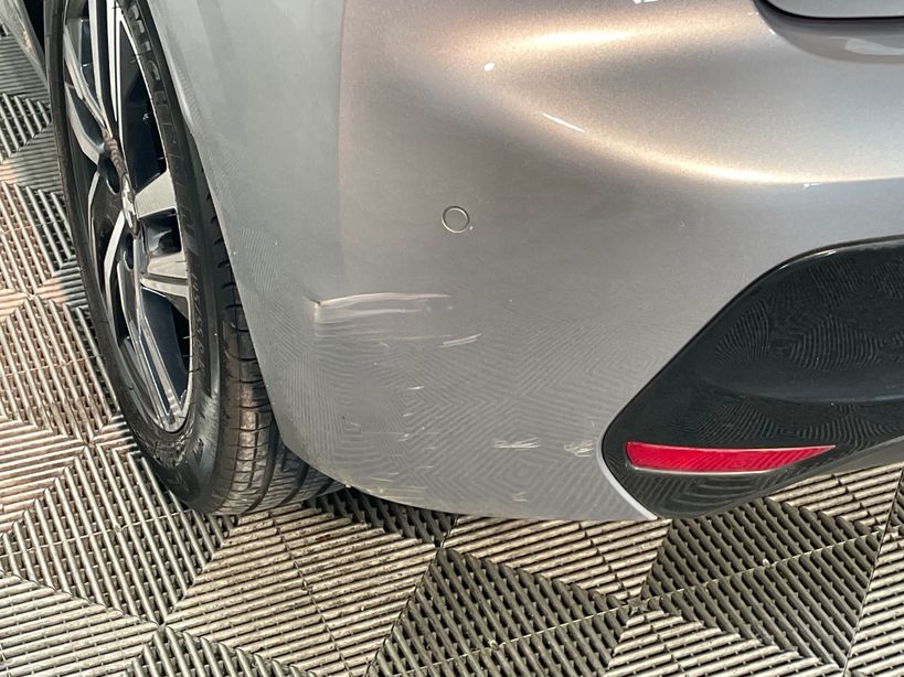 PEUGEOT 208 2023 - Photo n°1