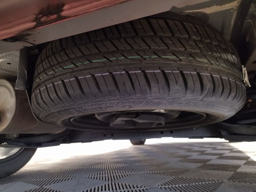 RENAULT CLIO IV ESTATE 2018 - Photo n°20